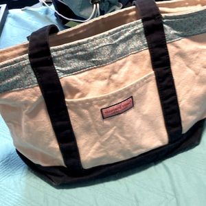 Vineyard Vines Shep Tote